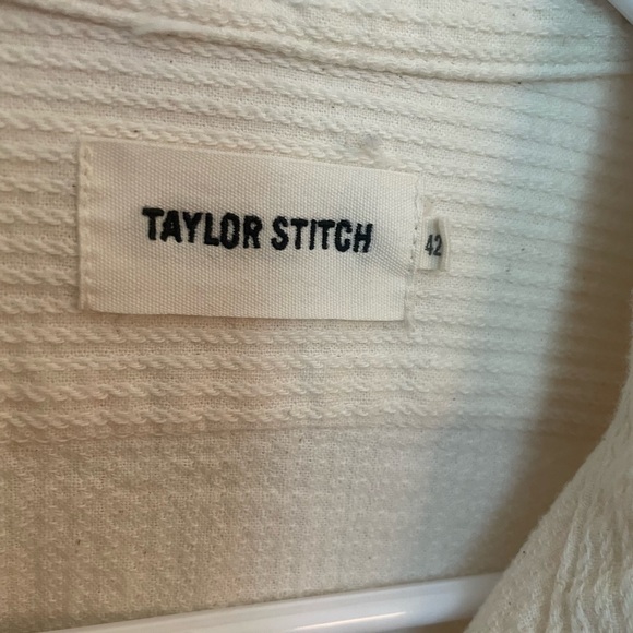 Taylor Stitch Jack in Birch Cord - Picture 2 of 5